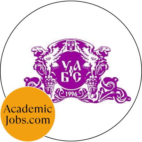 Le logo Ukrainian Academy of Banking Jobs